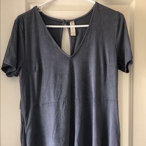 Altar’d State day dress